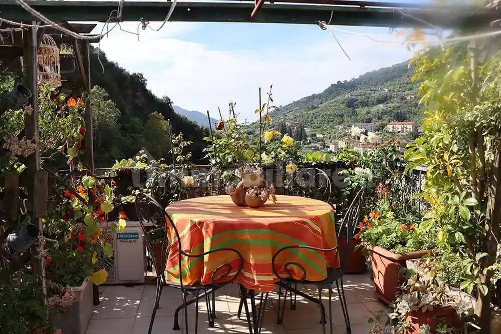 Appartamento in vendita a Dolceacqua