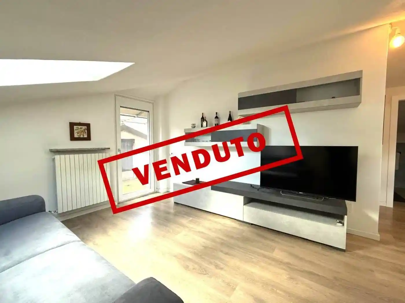 Appartamento in vendita a Prata Camportaccio