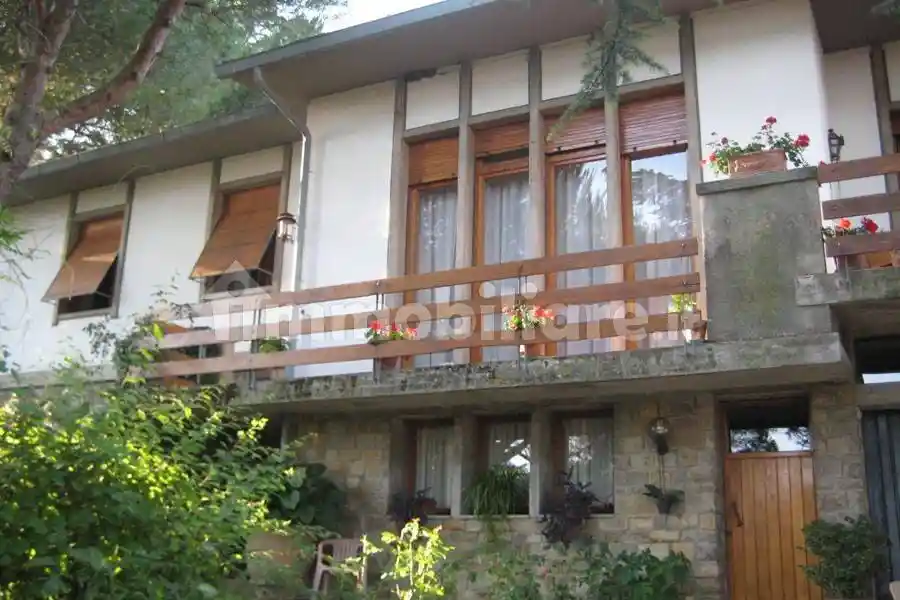 Villa in vendita a Castellina in Chianti