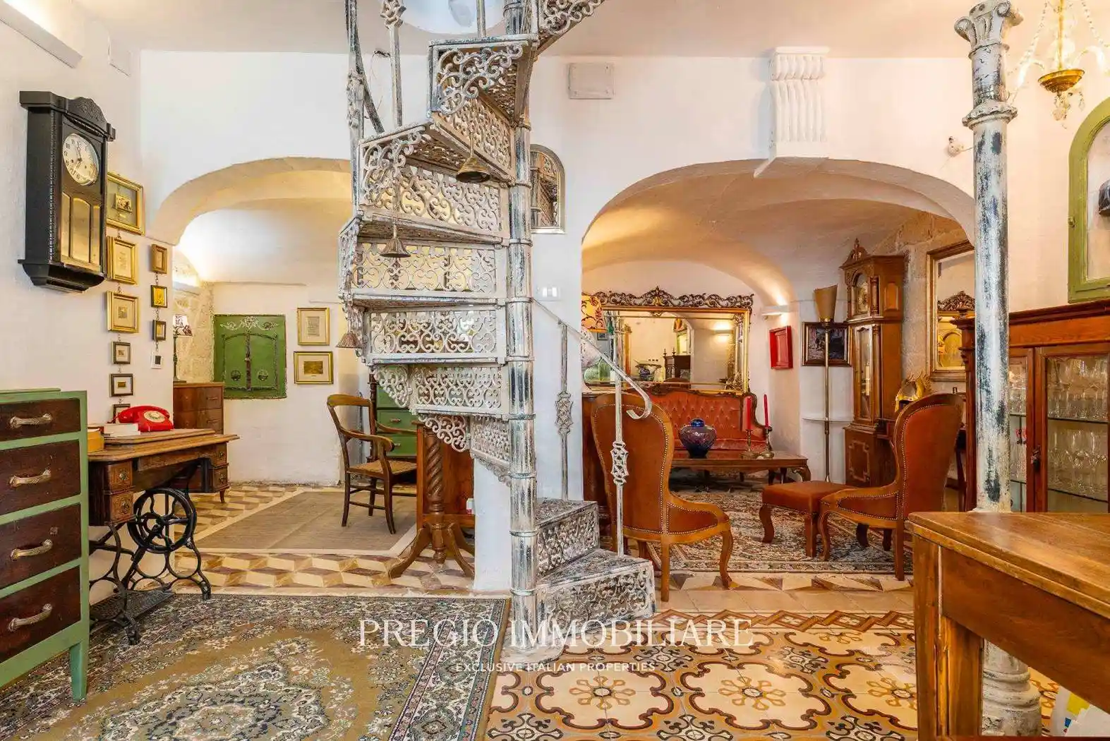 Appartamento in vendita a Monopoli