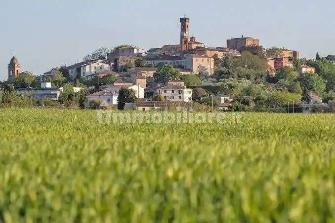Casa indipendente in vendita a Santarcangelo di Romagna
