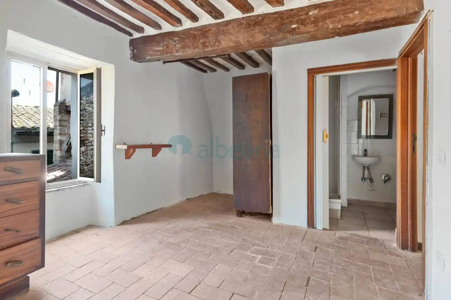 Appartamento in vendita a Gavorrano