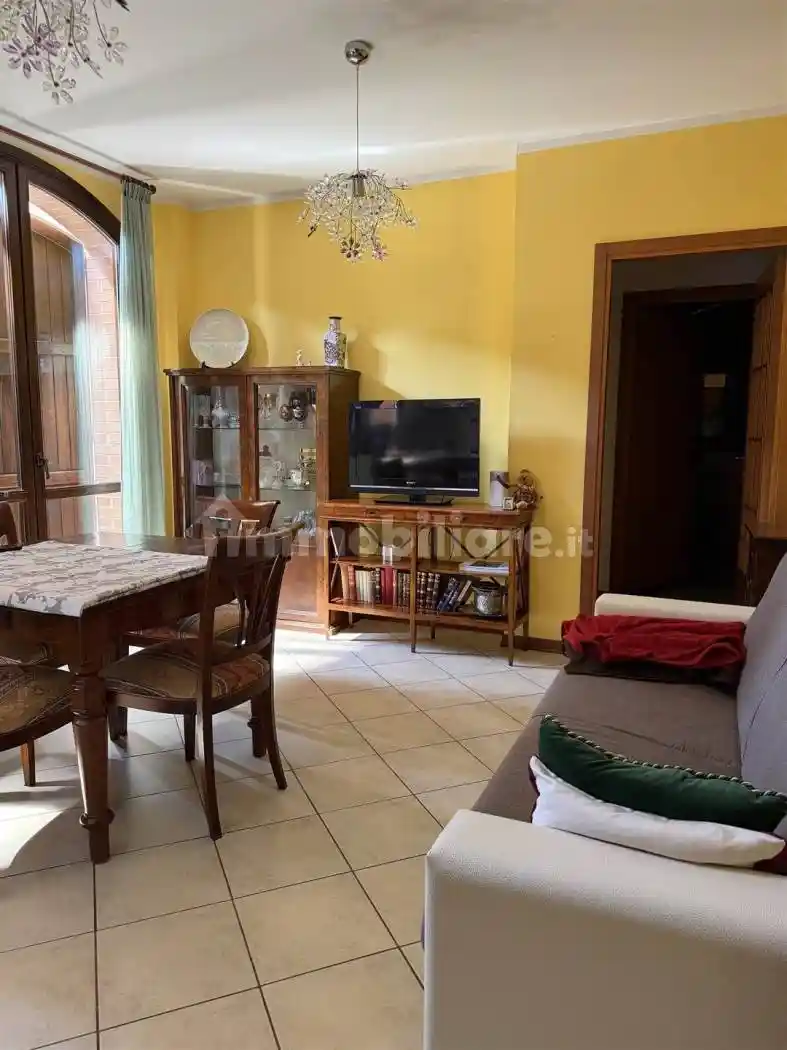 Appartamento in affitto a Monterenzio