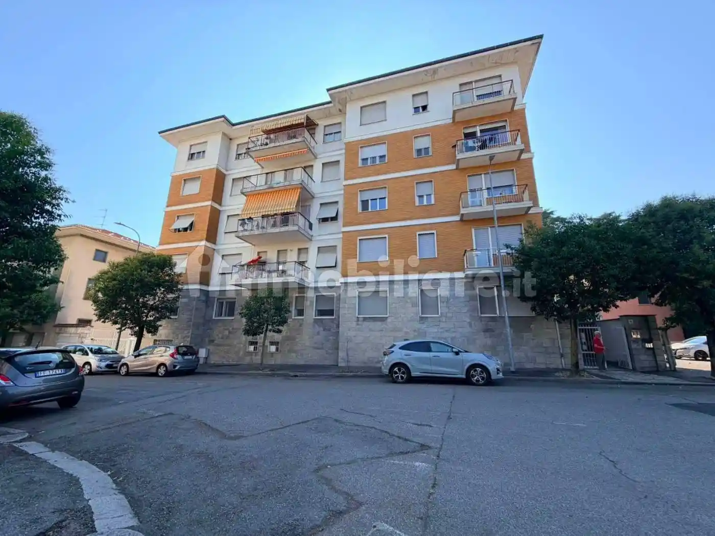 Appartamento in vendita a Biella