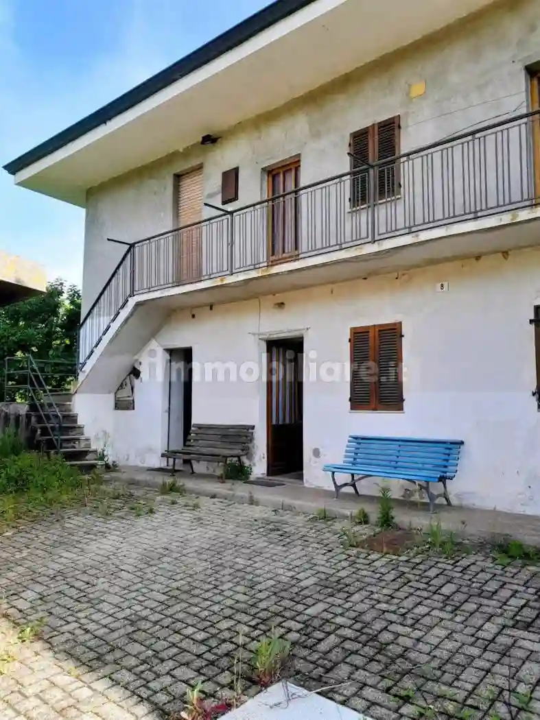 Casa indipendente - foto 4