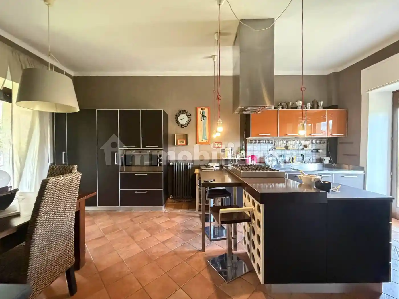 Appartamento in vendita a Villafranca in Lunigiana