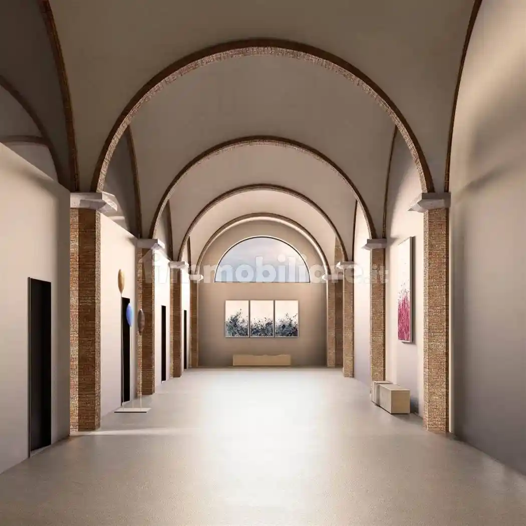 Appartamento in vendita a Siena