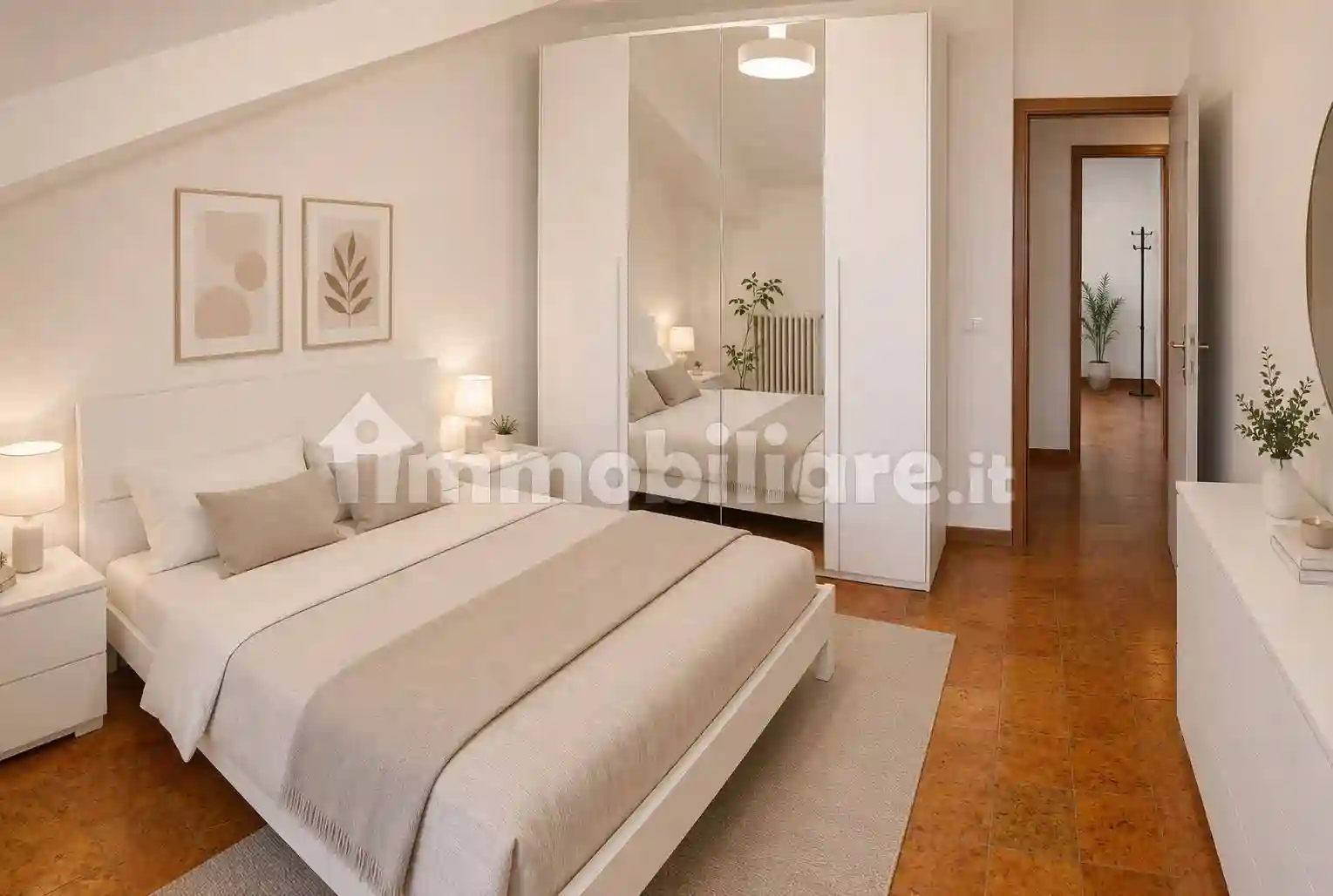Appartamento - foto 5