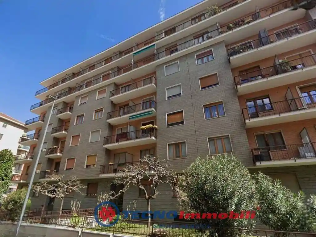 Appartamento in affitto a Torino