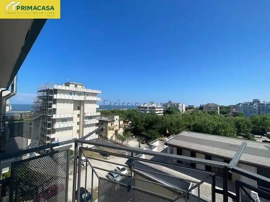 Appartamento in vendita a Chioggia