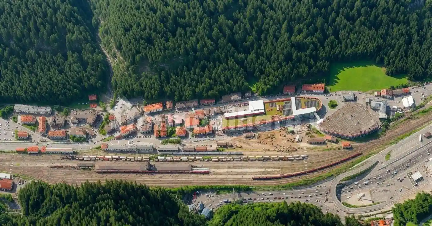 Casa indipendente in vendita a Brennero