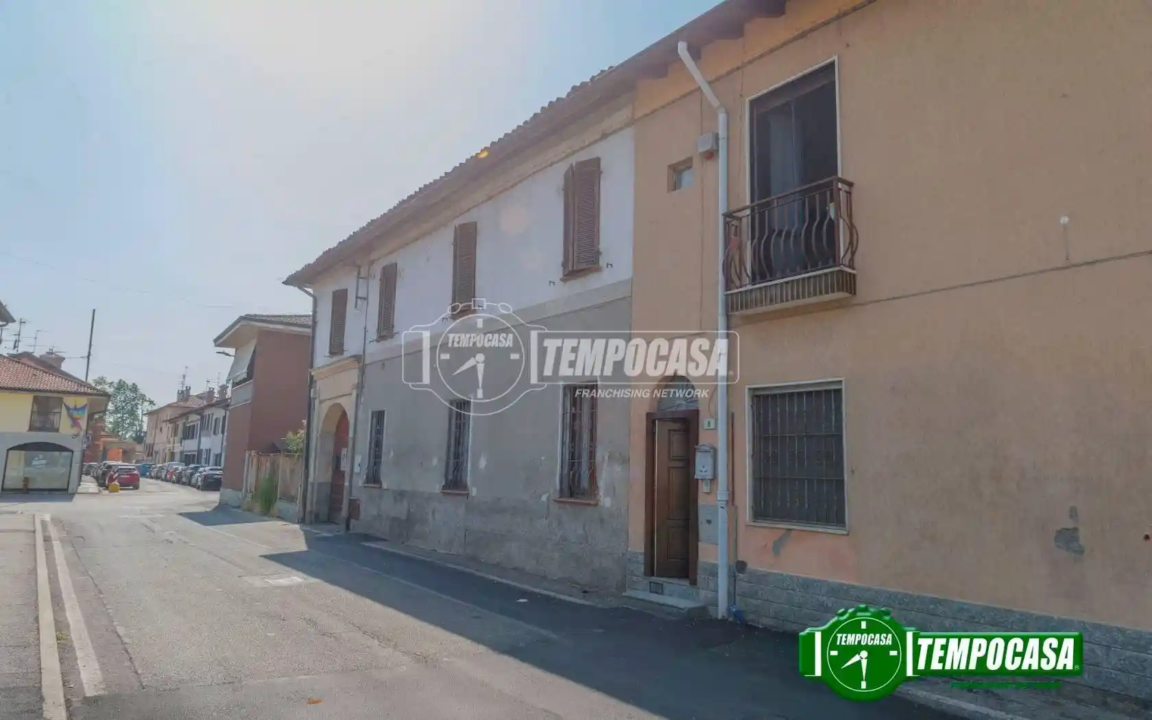 Appartamento in vendita a Landriano