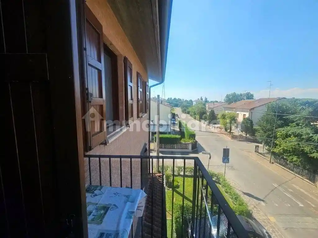 Attico - Mansarda in vendita a Soliera