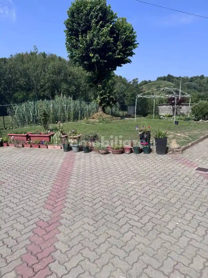 Rustico - Casale in vendita a Villa San Secondo