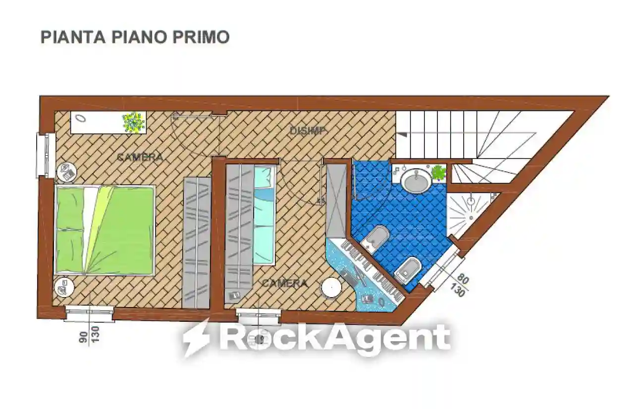 Casa indipendente - foto 2