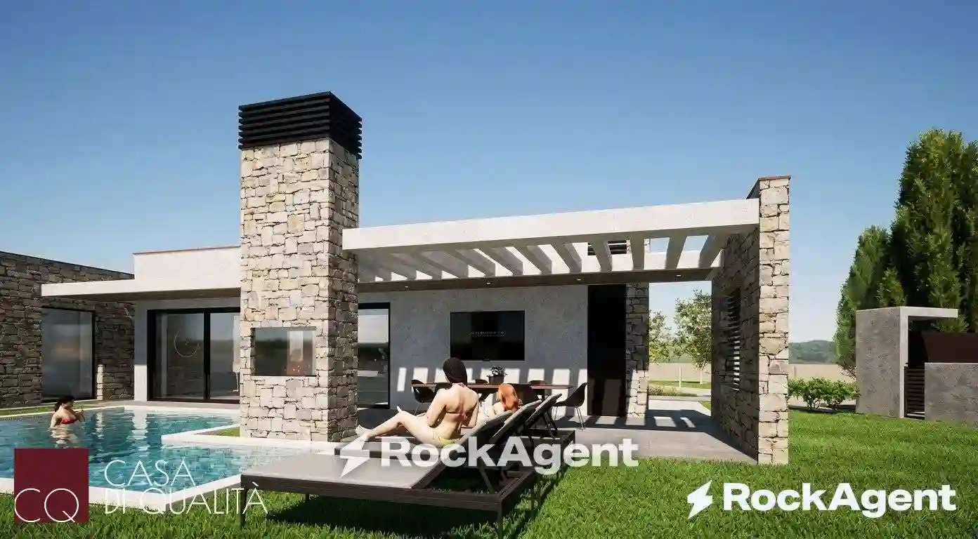 Villa - foto 2