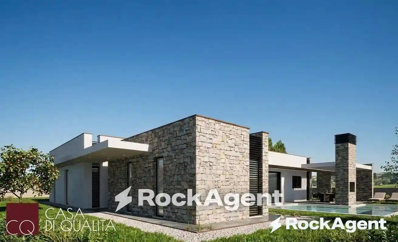 Villa - foto 5