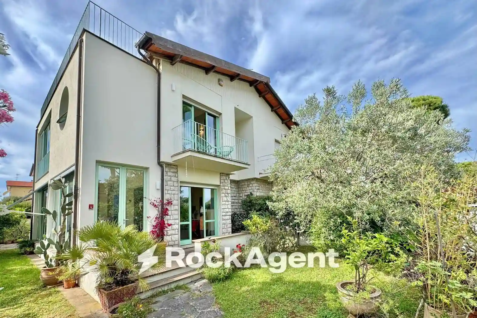 Villa - foto 4