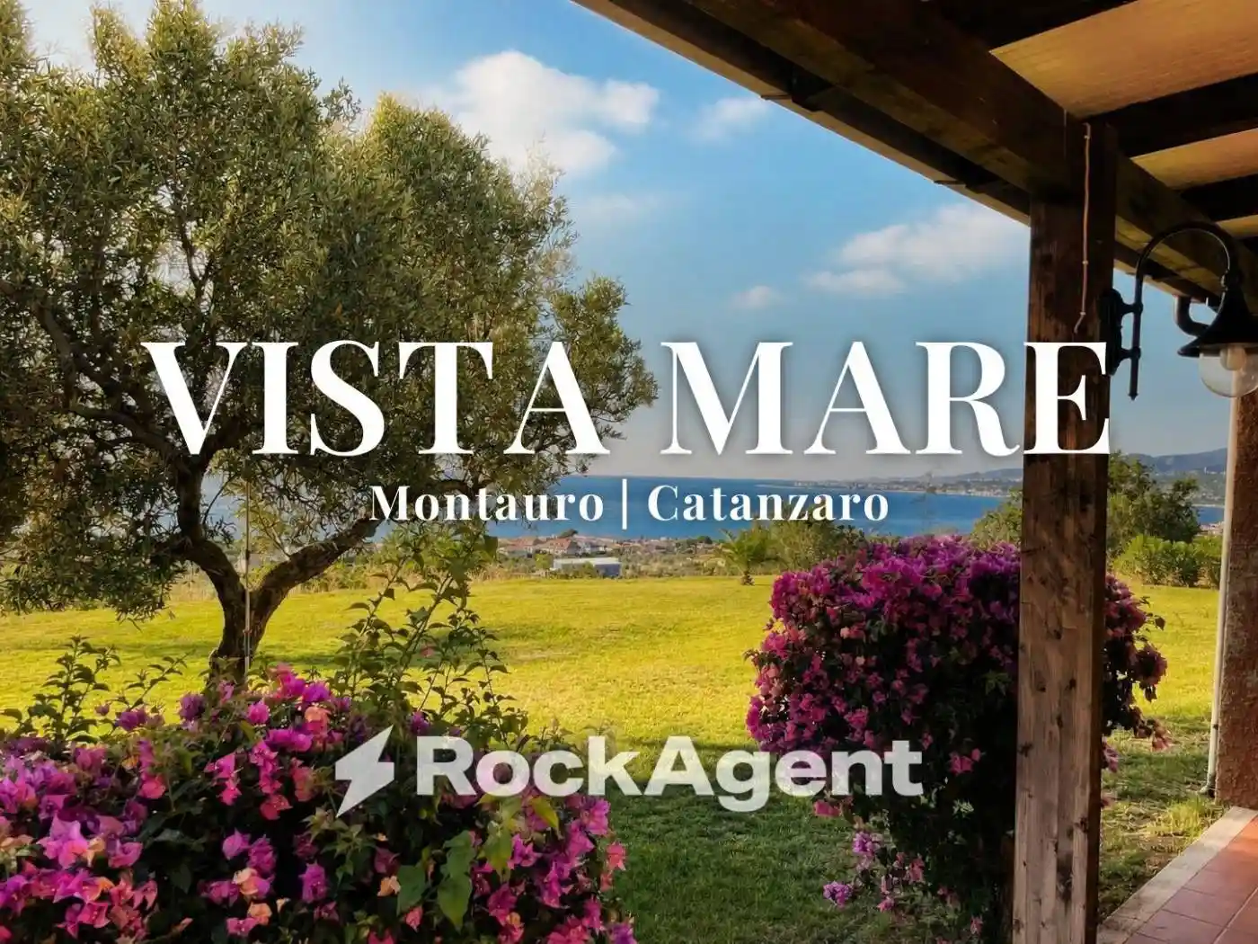 Villa in vendita a Montauro