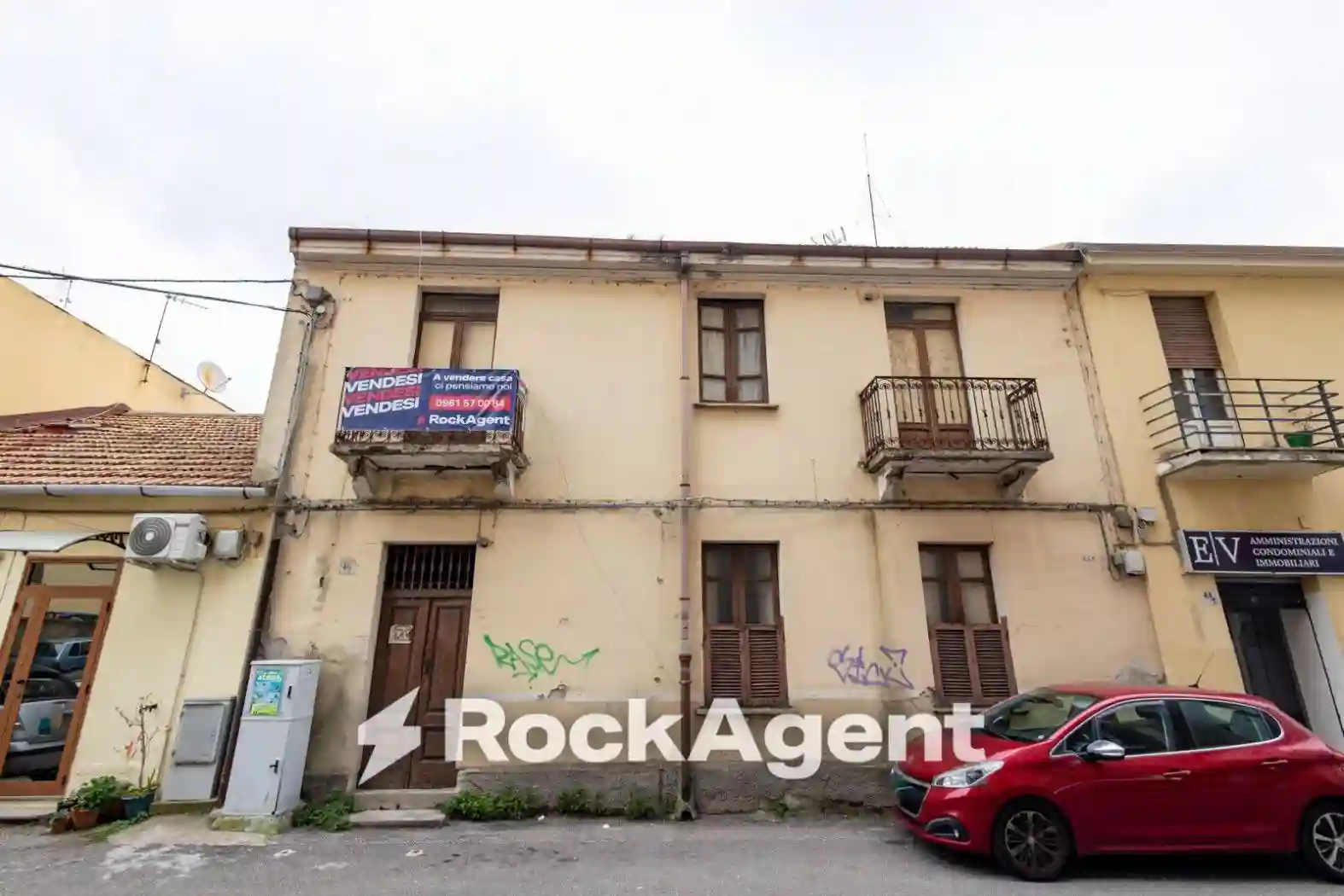 Palazzo - Edificio - foto 2