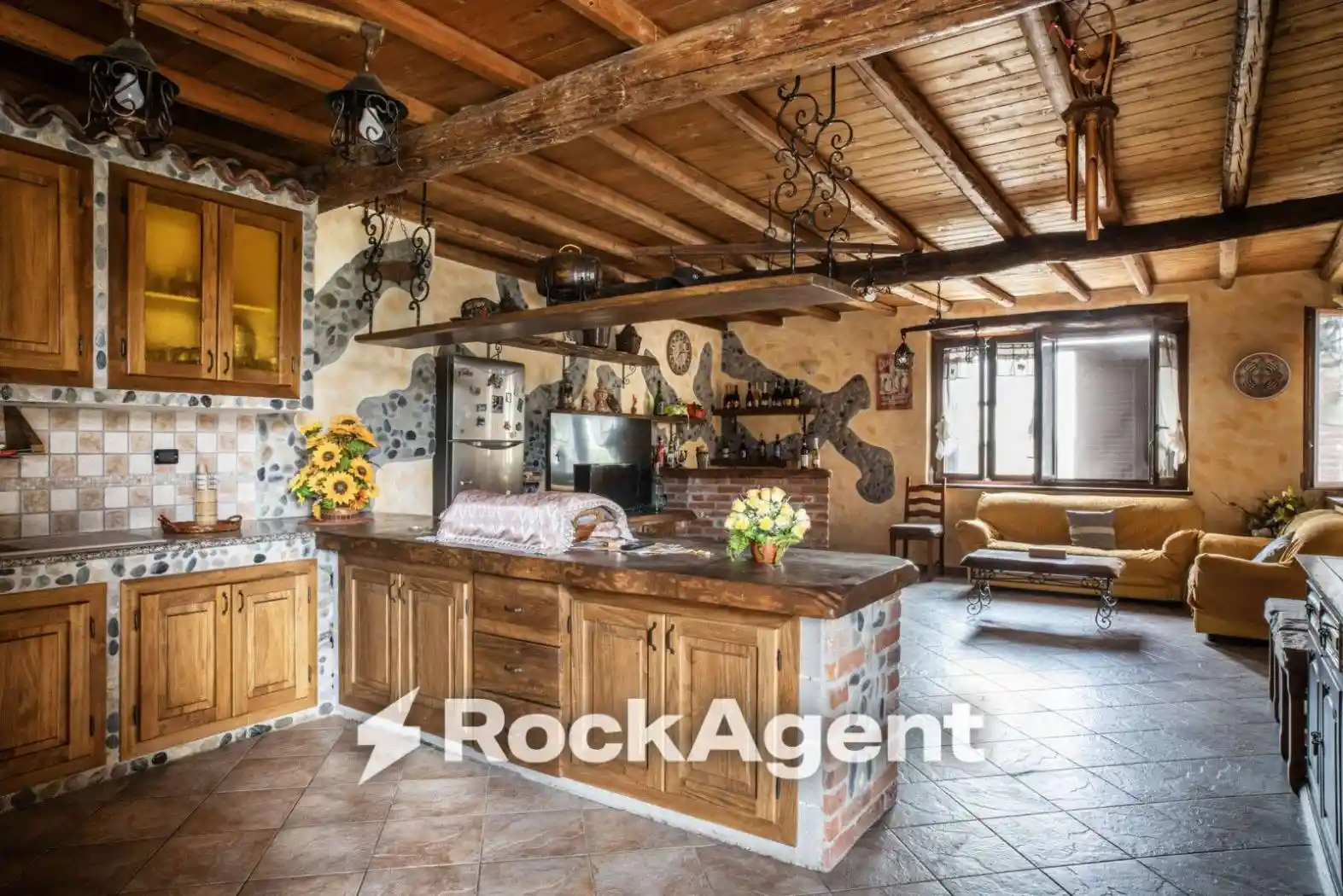 Villa in vendita a Sartirana Lomellina