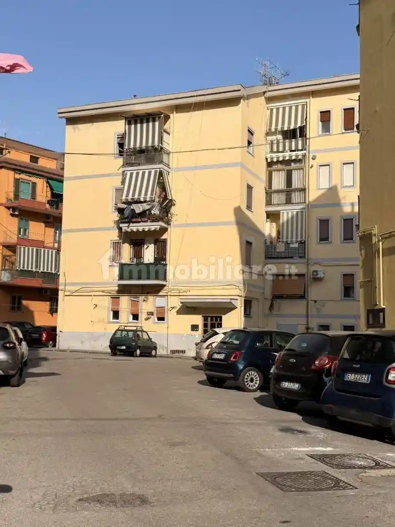 Appartamento in vendita a Salerno