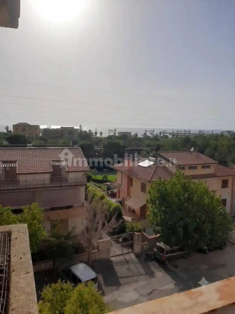 Appartamento in vendita a Longobardi