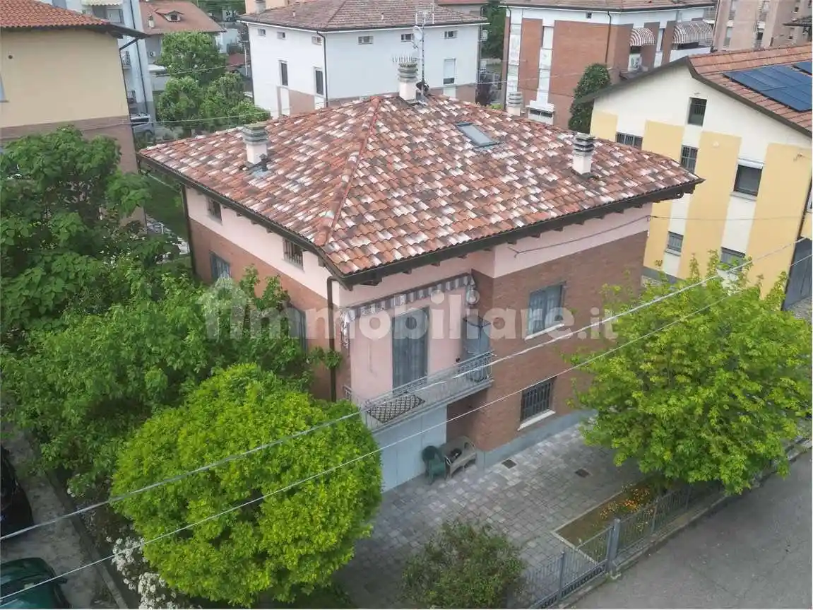Casa indipendente in vendita a Scandiano