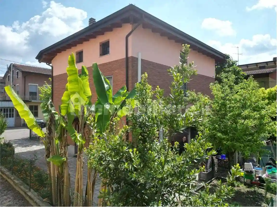 Casa indipendente - foto 4