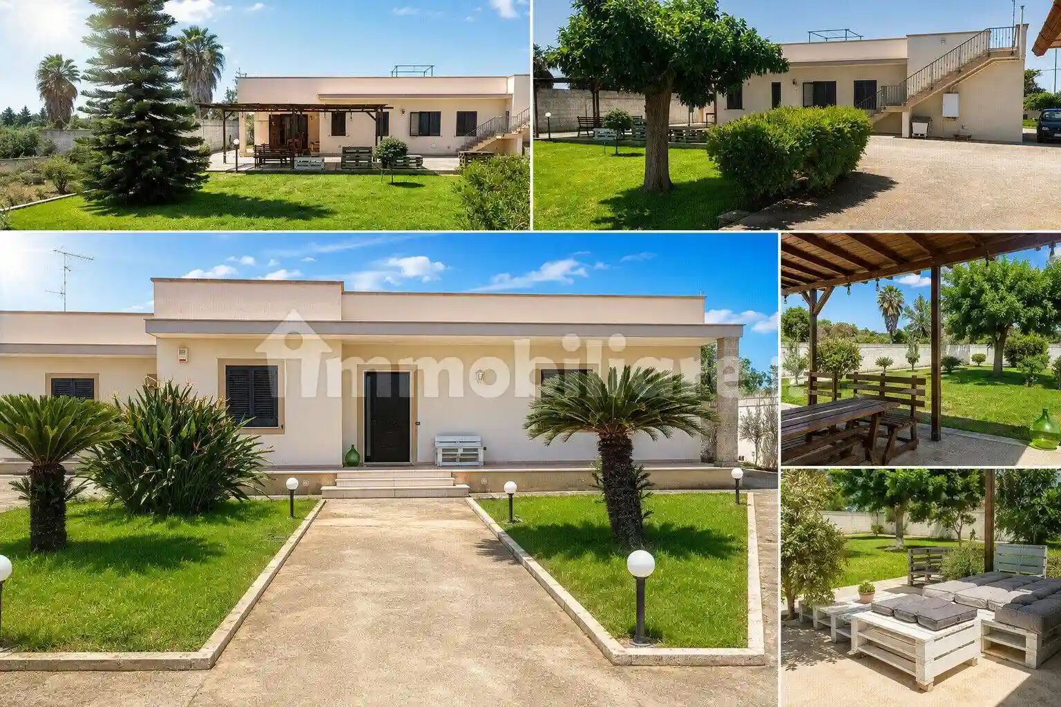 Villa - foto 2