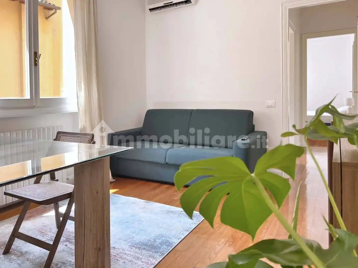 Appartamento in affitto a Bologna
