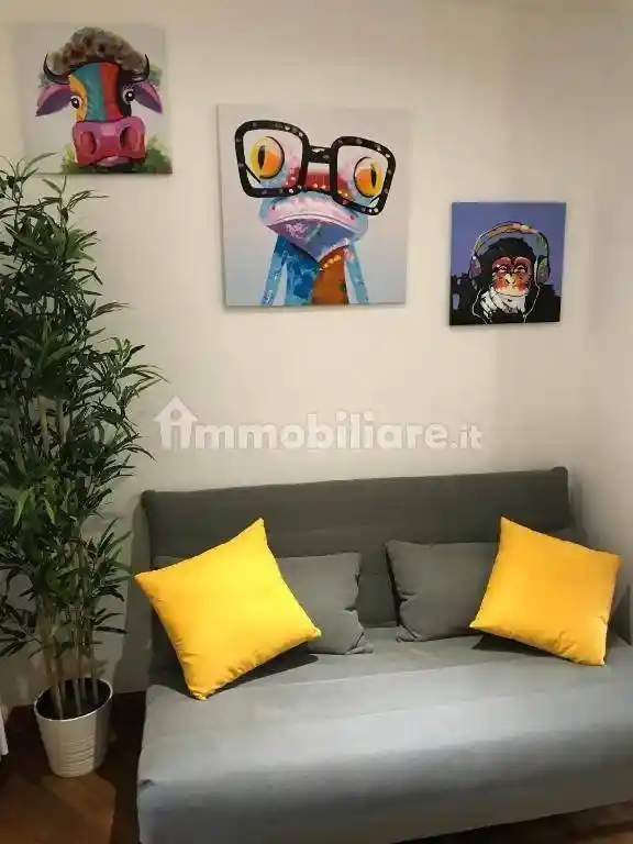 Appartamento in affitto a Roma