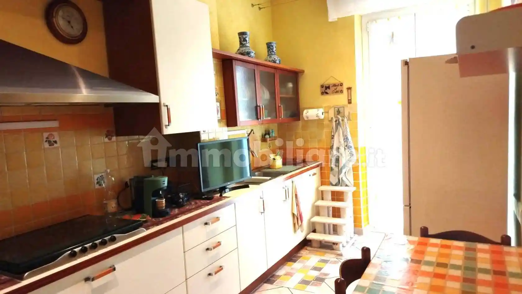 Appartamento in vendita a Savona