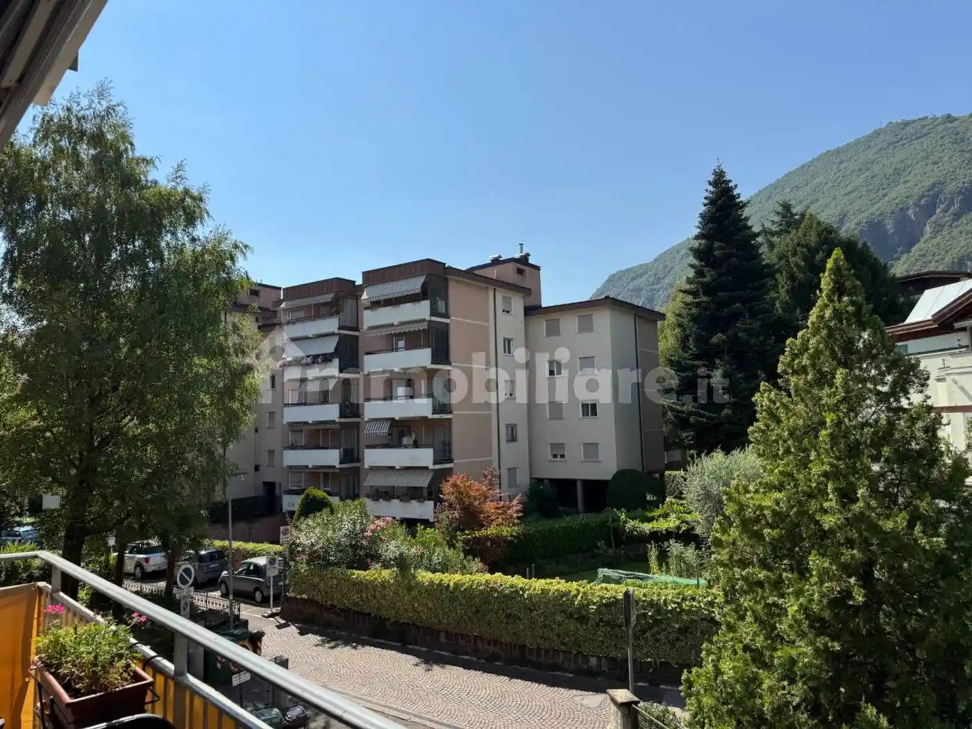 Appartamento in vendita a Bolzano