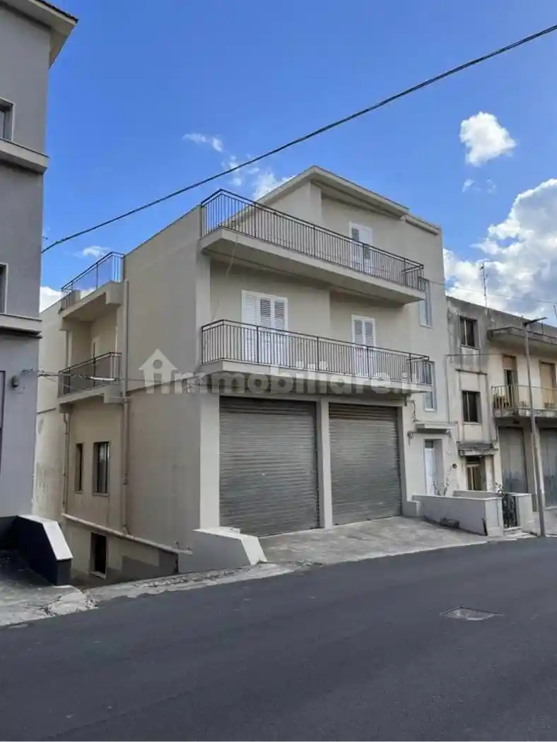 Appartamento in vendita a Modica