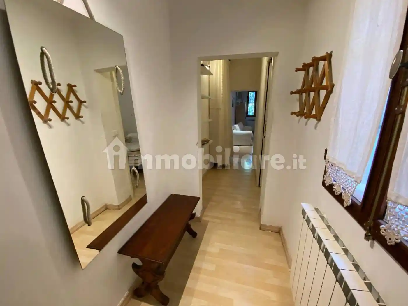 Appartamento in affitto a Bologna