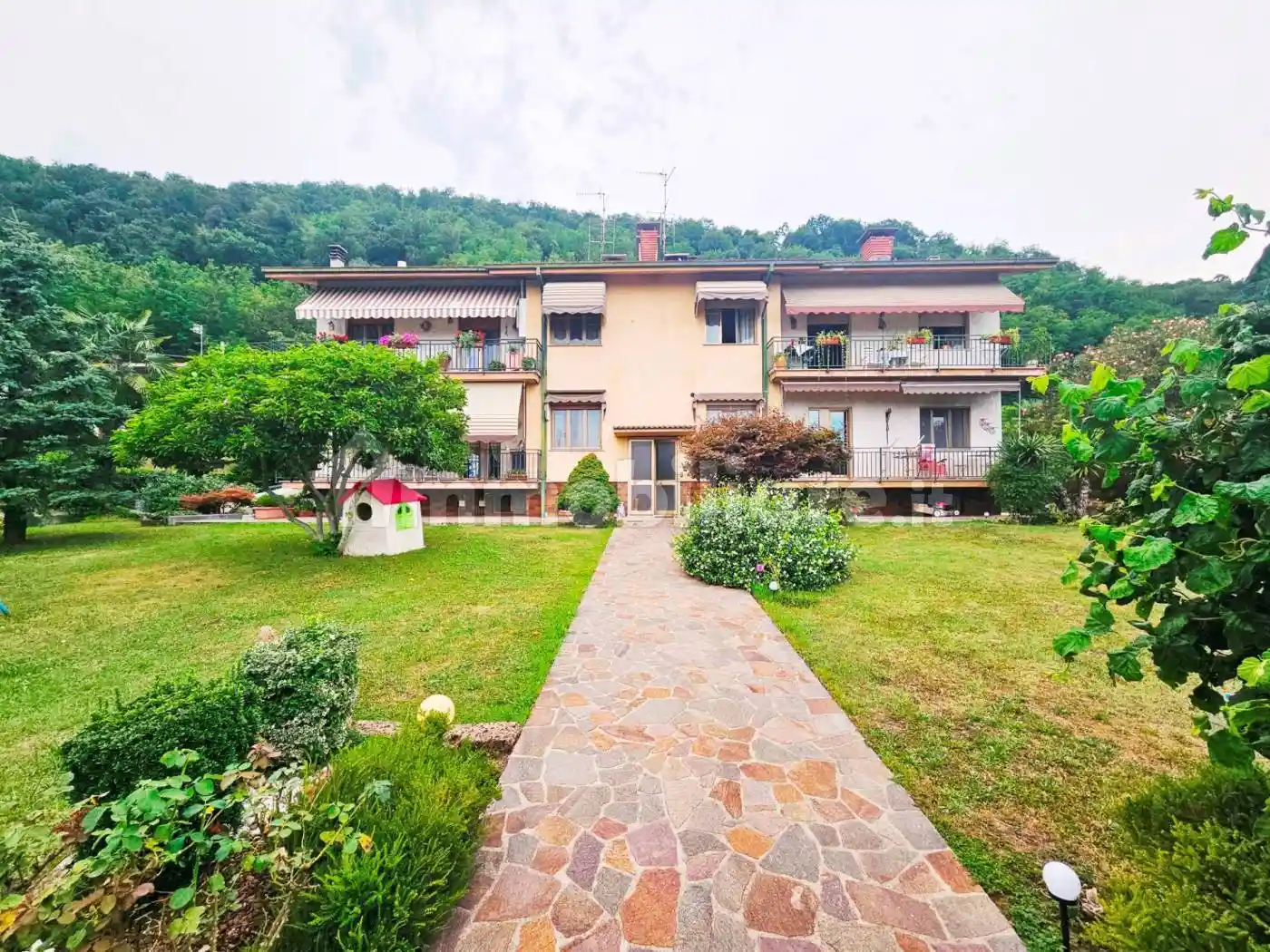 Appartamento in vendita a Gorizia