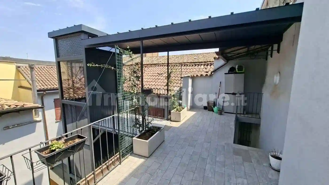 Attico - Mansarda - foto 2