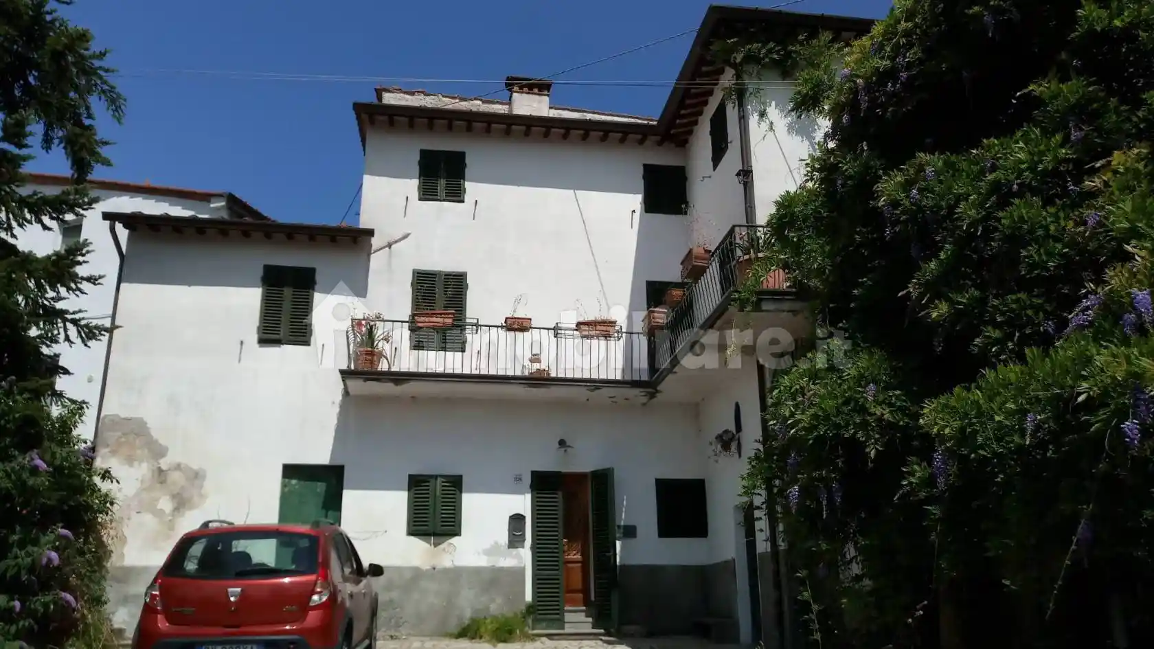 Casa indipendente in vendita a Lucca
