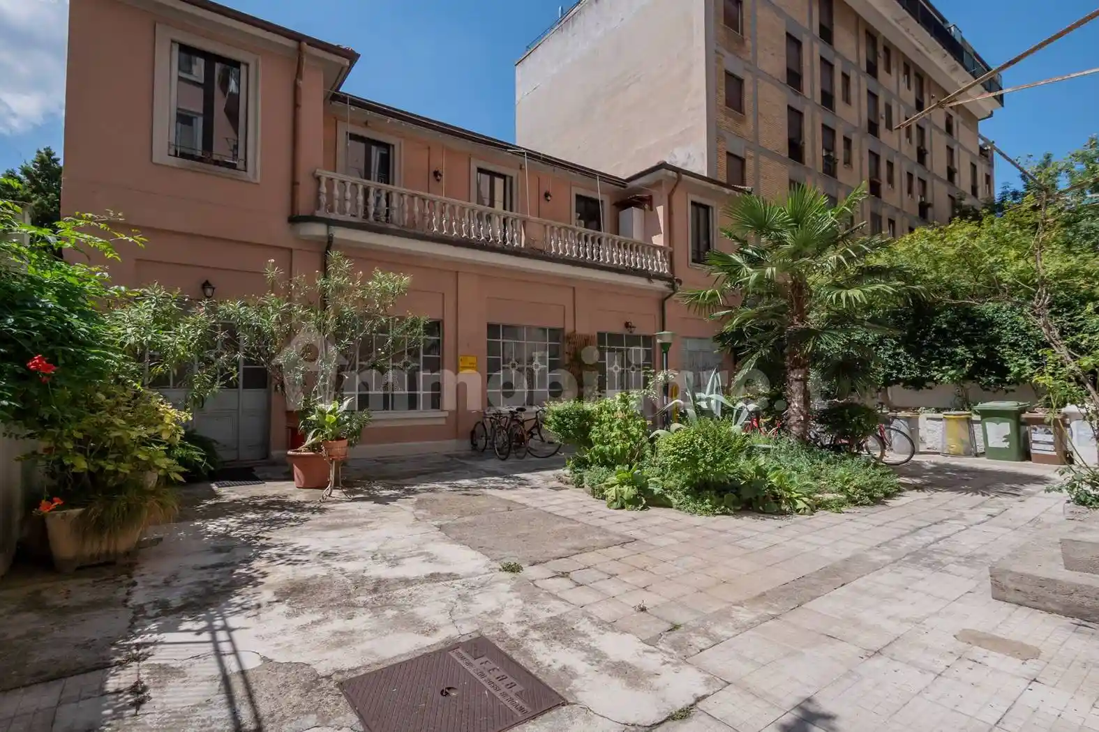 Villa in vendita a Milano