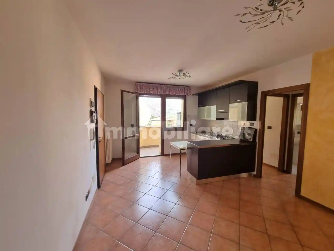 Appartamento in vendita a Grizzana Morandi