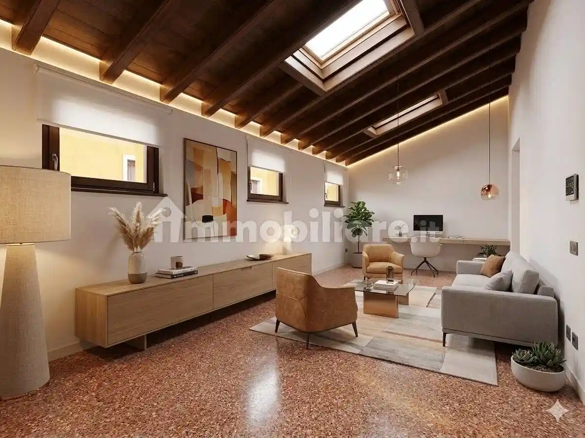 Appartamento in affitto a Verona