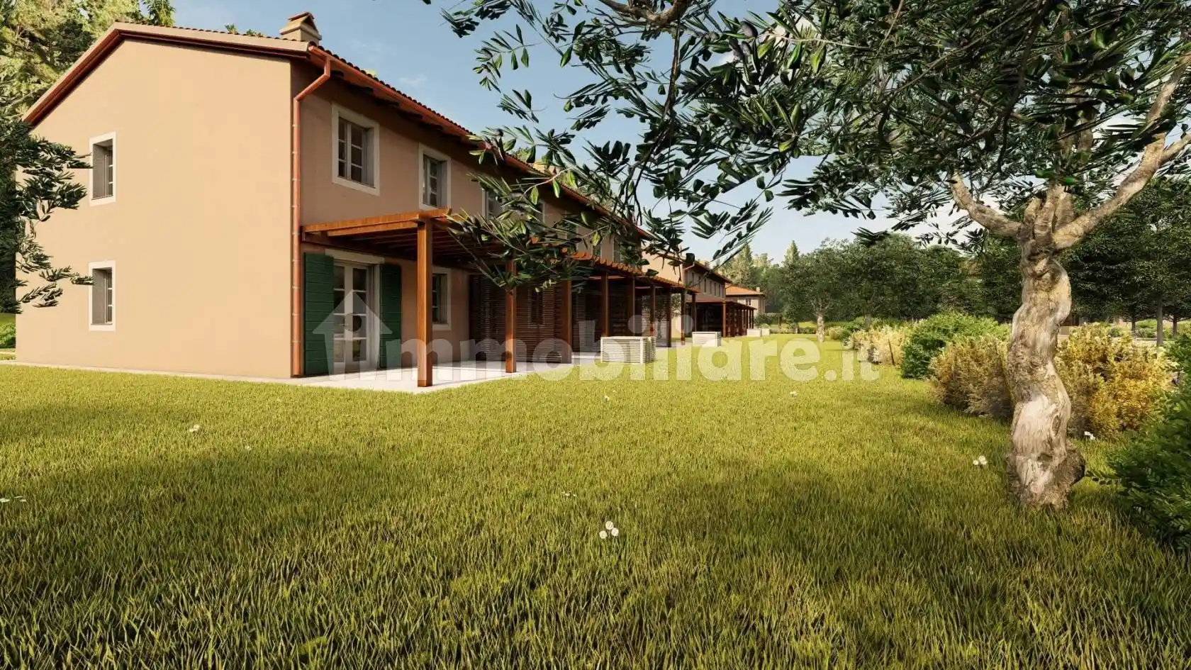 Villa in vendita a Lucca