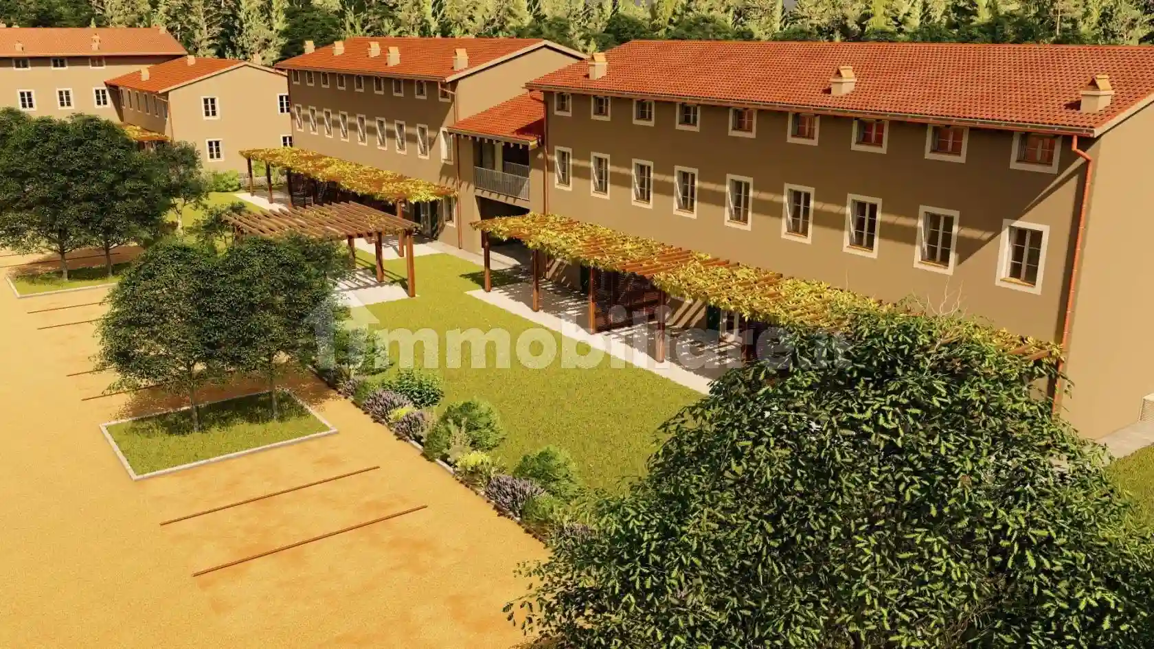 Villa - foto 4
