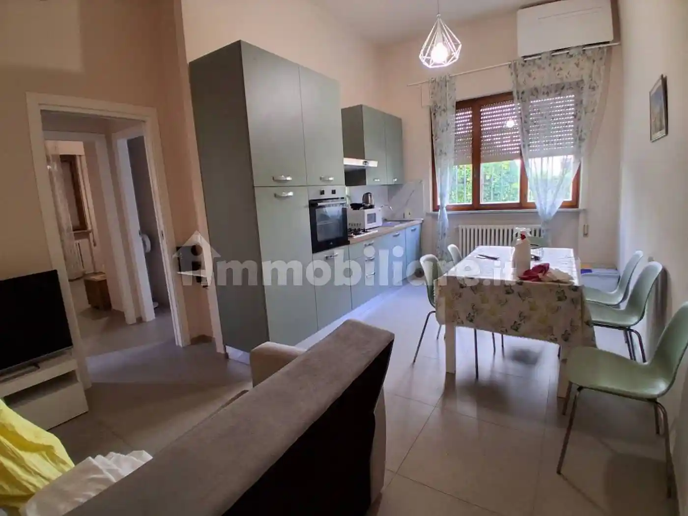 Appartamento in vendita a Lucca