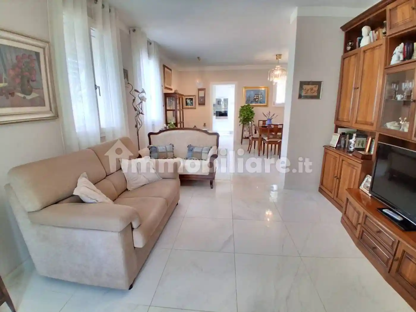 Villa in vendita a Lucca