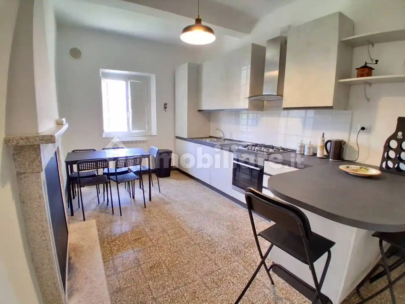 Casa indipendente in vendita a Lucca