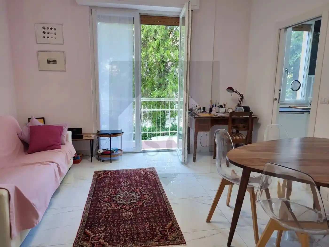 Appartamento in vendita a Celle Ligure