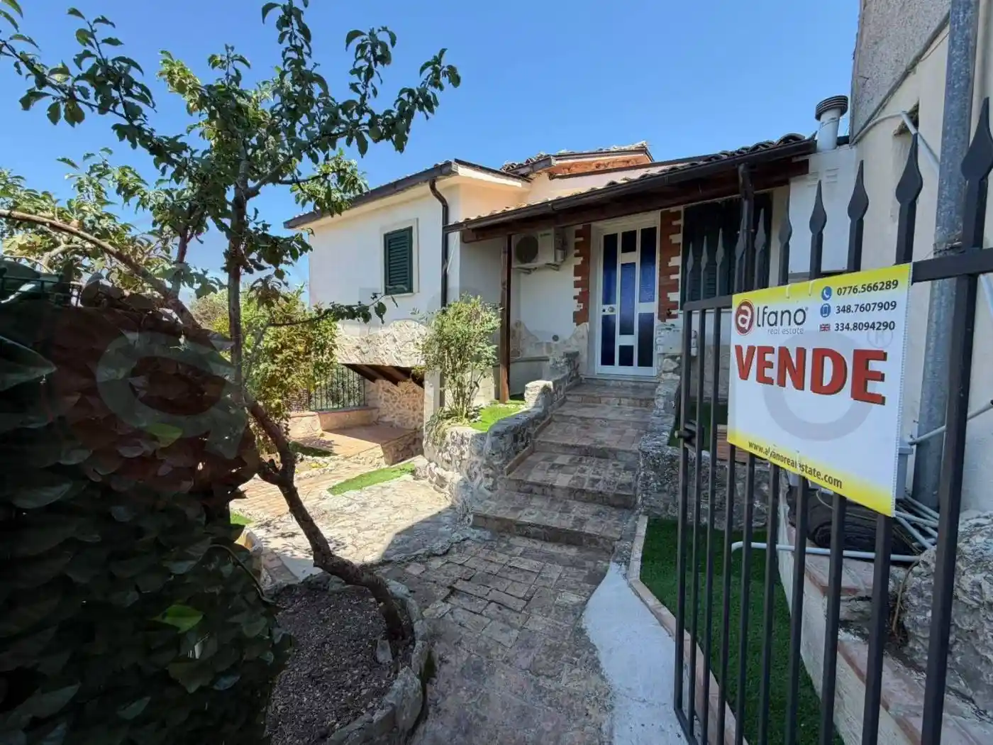 Rustico - Casale in vendita a Arce