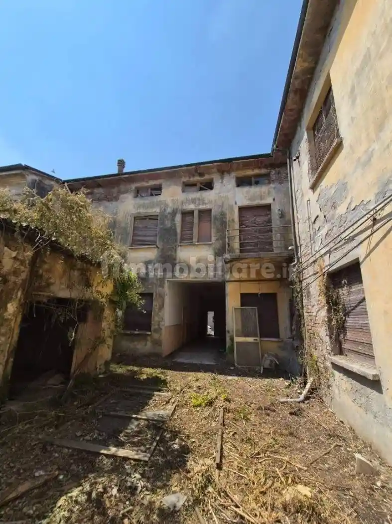 Villa in vendita a Casalmaggiore